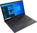 Lenovo ThinkPad E14 Gen 3 AMD (20Y7003QRT)