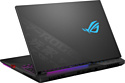 ASUS ROG Strix SCAR 17 G733QM-HG061