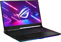 ASUS ROG Strix SCAR 17 G733QM-HG061