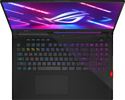 ASUS ROG Strix SCAR 17 G733QM-HG061