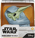 Hasbro Star Wars Малыш Йода (Грогу) завернулся в одеяло