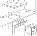 Ikea Хогклассиг 804.678.29