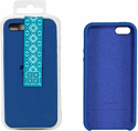 Case Liquid для Apple iPhone 5/5S (синий кобальт)