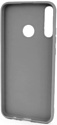 Case Matte для Huawei P40 lite E/Y7P/Honor 9C (серый)