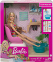 Barbie СПА процедуры GHN07
