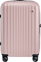 Ninetygo Elbe Luggage 24'' (светло-розовый)