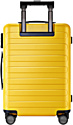 Ninetygo Rhine Luggage 24" (светло-желтый)