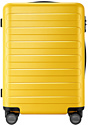 Ninetygo Rhine Luggage 24" (светло-желтый)