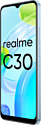 Realme C30 4/64GB (международная версия)