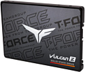 Team T-Force Vulcan Z 2TB T253TZ002T0C101