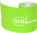 SFM Хлопковая основа 10 см х 5 м (зеленый)
