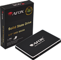 AFOX SD250-120GN 120GB