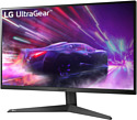 LG UltraGear 27GQ50F-B