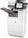 HP Color LaserJet Enterprise Flow M776zs
