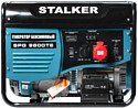 Stalker SPG-9800ТЕ