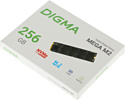 Digma Mega M2 256GB DGSM3256GM23T