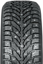 Nokian Hakkapeliitta 9 245/45 R19 102T