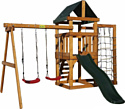 Babygarden Play 9 DG BG-PKG-BG25-DG (темно-зеленый)