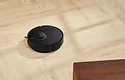 Xiaomi Robot Vacuum S10T STFCR01SZ (европейская версия, черный)