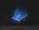 Xiaomi Robot Vacuum S10T STFCR01SZ (европейская версия, черный)