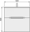 Jorno  Modul 65 Mоl.01.62/P/W+Mol.08.65/W