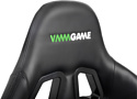 VMM Game Throne RGB OT-B31Y (золотисто-желтый)