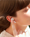 HONOR Choice Earbuds X5 Lite (международная версия)