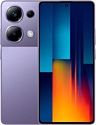 Xiaomi POCO M6 Pro 12/512GB с NFC (международная версия)