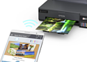 Epson EcoTank L18050