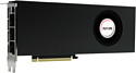 AFOX GeForce RTX 3090 24GB GDDR6X (AF3090-24GD6XH4)