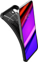 Spigen Rugged Armor для Galaxy S23 ACS05711 (черный)