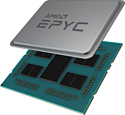 AMD EPYC 7401 (WOF)