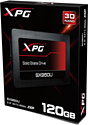 ADATA XPG SX950U 120GB ASX950USS-120GT-C