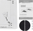 Krona Elisa 600 White PB (КА-00005275)