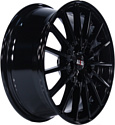 ALCASTA M60 7x17/5x114.3 D67.1 ET41 Black