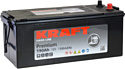 KRAFT Premium 190(3) евро (190Ah) KRAFT Premium 190(3) евро (190Ah)