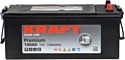 KRAFT Premium 190(3) евро (190Ah) KRAFT Premium 190(3) евро (190Ah)