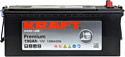 KRAFT Premium 190(3) евро (190Ah) KRAFT Premium 190(3) евро (190Ah)