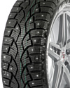 Centara Snow Cutter 265/70 R17 121/118Q (с шипами)