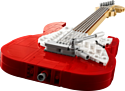 LEGO Ideas 21329 Гитара Fender Stratocaster