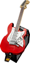 LEGO Ideas 21329 Гитара Fender Stratocaster