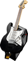 LEGO Ideas 21329 Гитара Fender Stratocaster