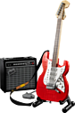 LEGO Ideas 21329 Гитара Fender Stratocaster