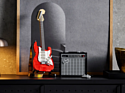 LEGO Ideas 21329 Гитара Fender Stratocaster