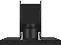 Meferi SLIMBOX60BK Light Meferi SLIMBOX60BK Light