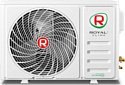 Royal Clima Perfetto DC EU Inverter 2025 RCI-PFD75HN