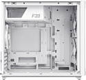 GameMax F35 WH (белый)