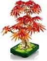 LEGO 10348 Японский красный клен бонсай