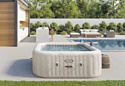 Intex Chevron Deluxe 28472 Intex Chevron Deluxe 28472