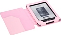 MoKo Amazon Kindle Paperwhite Cover Case Pink